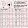 imageHSIA Minimizer Bras for Women Large Bust Full Coverage Lace Plus Size Bra  Mermaid ScalesBrown Purple