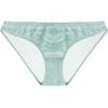imageHSIA Womens Panties Underwear Bikini Stretch Briefs Delicate Floral Lace Hipsters Underpants Breathable Ladies 3Pack Regular ampamp Plus Size