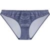imageHSIA Womens Panties Underwear Bikini Stretch Briefs Delicate Floral Lace Hipsters Underpants Breathable Ladies 3Pack Regular ampamp Plus Size