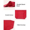 imageHSIA Womens Underwear Bikini Panties Lace Soft Hipster Panty Ladies Stretch Full Briefs 3XLBlackbeige