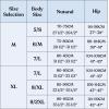 imageHSIA Womens Underwear Bikini Panties Lace Soft Hipster Panty Ladies Stretch Full Briefs 3XLBlackbeigegray