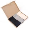 imageHSIA Womens Underwear Bikini Panties Lace Soft Hipster Panty Ladies Stretch Full Briefs 3XLBlackbeigegray
