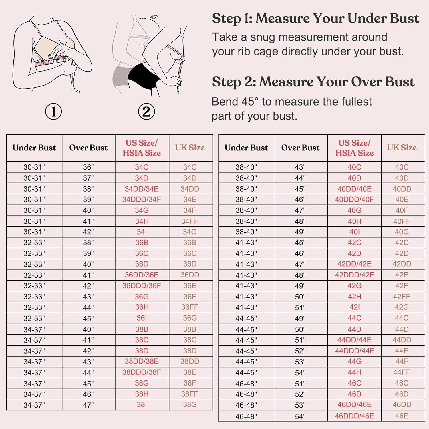 imageHSIA Minimizer Bra for Women  Plus Size Full Coverage Lace Bra with Underwire Non PaddedApricot