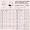 imageHSIA Minimizer Bra for Women  Plus Size Full Coverage Lace Bra with Underwire Non PaddedApricot