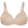 imageHSIA Minimizer Bras for Women Full Coverage Comfort Supportive Bra for Big BustShifting Sand