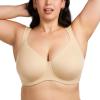 Unlined Beige