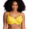 Bright Yellow