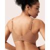 imageHSIA Minimizer Bras for Women Plus Size Full Coverage Coolcomfort T Shirt Unlined Bra with Underwire for Heavy BreastWarm Taupe