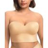 Satin Beige